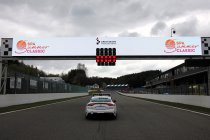Spa Summer Classic: De overige races in beeld gebracht