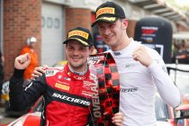 24H Ring: BMW stuurt Dries Vanthoor en Charles Weerts