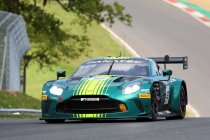 Hockenheim: Vier wagens voor Comtoyou Racing