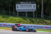Frédéric Makowiecki maakt overstap naar Alpine