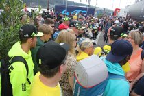 6H Spa: Sfeerbeelden uit de paddock