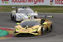 Lamborghini World Finals: Amaury Bonduel is kampioen
