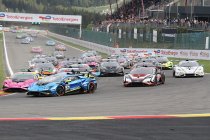 Lamborghini Super Trofeo kalender volgend jaar terug volledig onder Fanatec GT World Challenge Europe