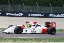 Emilia Romagna: Het weekend in beeld gebracht door de lens van Diego Onida