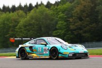24H Spa: 32 wagens ingeschreven voor de Intercontinental GT Challenge