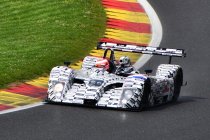 Le Mans Classic: Nico Verdonck aan de start met een Dome S101