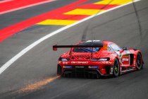 Spa 500: De International GT Open race in beeld gebracht