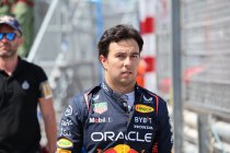 Sergio Pérez bij Red Bull tot eind 2026