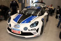 Spa Euro Race: De Supercar Challenge in beeld gebracht