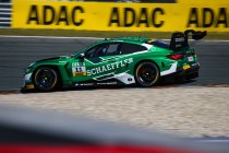 Schubert Motorsport met Marco Wittmann en Kelvin van der Linde