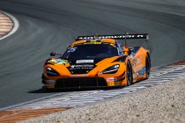 Timo Glock met Dörr Motorsport naar DTM