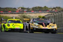 Norisring: Franck Perera vervangt geblesseerde Christian Engelhart