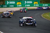 Zandvoort: Zeges en podium voor Benjamin Paque, Kobe Pauwels en Robin Knutsson