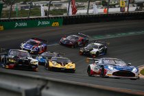 ADAC GT Masters niet naar Spa-Francorchamps in 2025