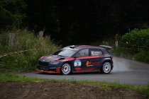 Rally van Wervik: Zege voor Jos Verstappen