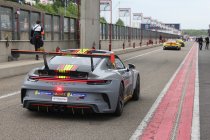 Truck GP: De races van de Porsche Sprint Challenge Benelux in beeld gebracht