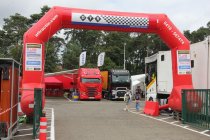 Truck GP: Sfeerbeelden uit de paddock
