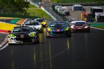 SRO Speed Week: Een voorproefje voor de CrowdStrike 24 Hours of Spa