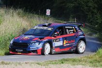De Ardeca Ypres Rally door de lens van Wilfried Geerts