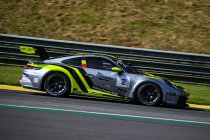 Benjamin Paque met TFT Racing naar Dubai en Abu Dhabi