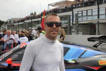 Jan Heylen keert terug naar IMSA Michelin Pilot Challenge