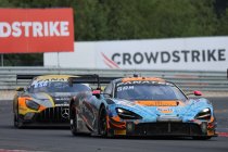 Twee kandidaat-winnaars voor Garage 59