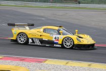 24 Hours Spa: De Endurance Racing Legends in beeld gebracht