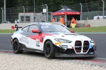 24 Hours Spa: De GT4 European Series in beeld gebracht
