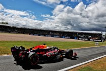 8 redenen om een F1 race live te beleven in plaats van op tv