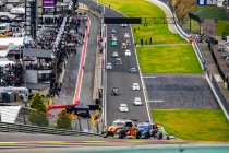 European Fun Cup: De kalender voor 2025 is er!
