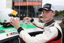 Jack’s Racing Day: Derde keer goede keer voor Sonny Gevaert