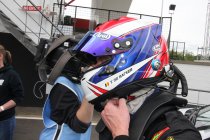Jack’s Casino Racing Day: Tomas De Backer aan de start in de Mazda MX-5 Cup