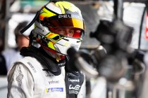 Zoals verwacht: Stoffel Vandoorne blijft bij Peugeot