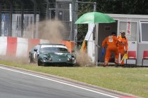 Zolder Historic GP: De belcar Historic Cup in beeld gebracht