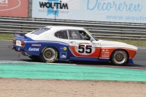 Spa Six Hours: Motor Racing Legends belangrijke leverancier van race series voor 2025