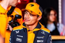 GP Brazilië: polepositie Lando Norris na brokkenfestival