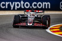 GP Brazilië: Magnussen ziek, gridstraf voor Verstappen