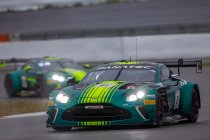Comtoyou met twee Belgen naar de DTM!