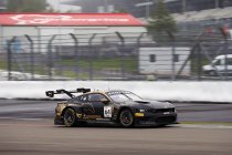 Het GT World Challenge Europe-weekend op de Nürburgring in beeld