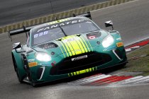 24H Dubai:  Mex Jansen bij Comtoyou Racing