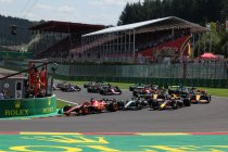 General Motors officieel in de Formule 1 vanaf 2026