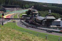 Spa-Francorchamps schuift een week op in 2026