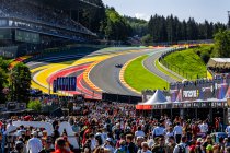 Formule 1 nog naar Spa-Francorchamps tot en met 2031