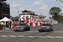 Nauwe samenwerking tussen RedAnt Racing en Xwift Racing Events