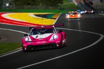 FIA WEC: Iron Dames naar Porsche, maar zonder Sarah Bovy