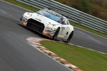 24h Nürburgring: Nissan aan de start met fabriekswagen