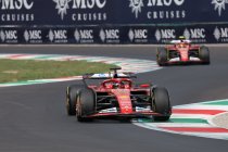 Ook Monza op de agenda tot 2031