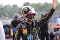 GP Italië: het weekend in beeld gebracht