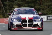 New Race Festival: Ook met de BMS Motorsport BMW M4 GT4