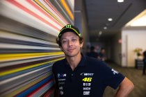 Valentino Rossi opnieuw in 24 Uur van Spa